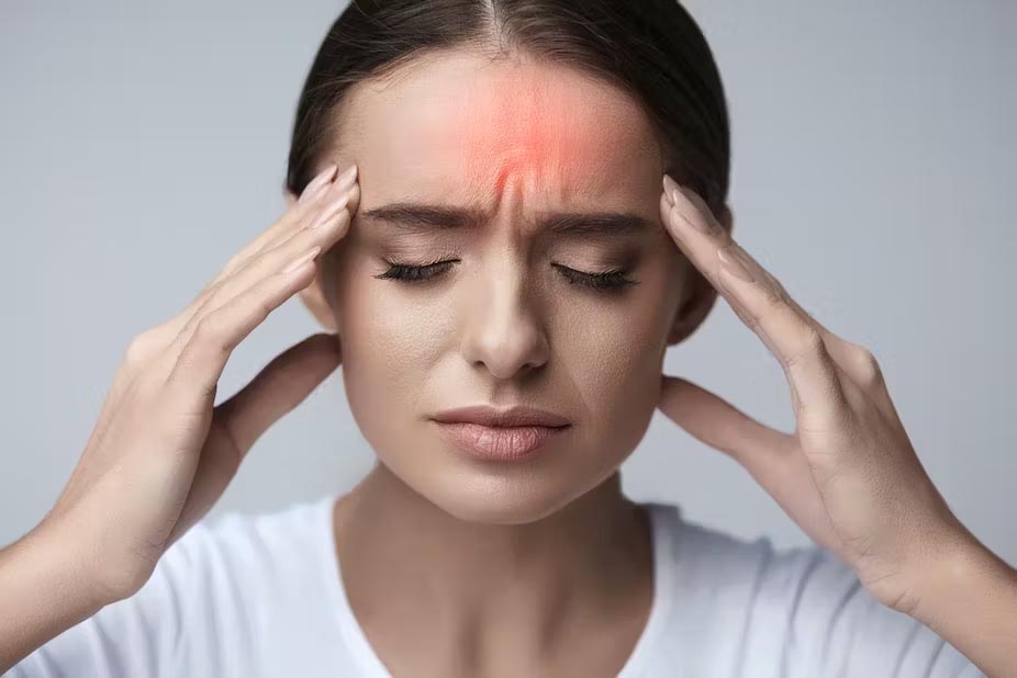 headache relief in kennesaw