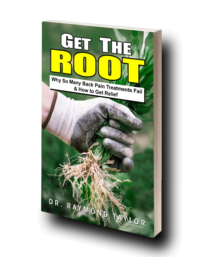 free get the root back pain ebook